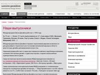 ���� ���������� | ������������� ����� �������